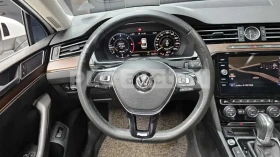 VW Passat 2.0TDI| HEAD-UP| �����| DISTRONIC| ���.��������� | Mobile.bg � ����� ������ 6