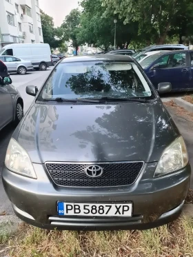 Toyota Corolla undefined | Auto.bg — изображение 4