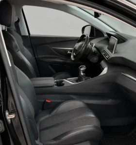 Peugeot 3008 GT 137500км 1.2 PureTech Full LED  - 10500 € / 20536.22 лв. - 59152103 3