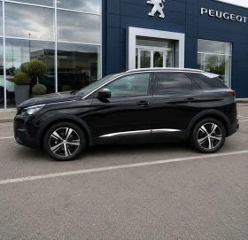 Peugeot 3008 GT 137500км 1.2 PureTech Full LED  - 10500 € / 20536.22 лв. - 59152103 2