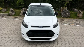 ����� �� �������� �� Ford Connect 1.5 TDCi , 100hp , Euro 6