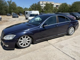 Mercedes-Benz S 320 CDI - 4400 € - 13210821 10