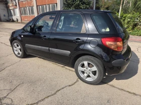 Suzuki SX4 ��� /������ | Mobile.bg � ����� ������ 3