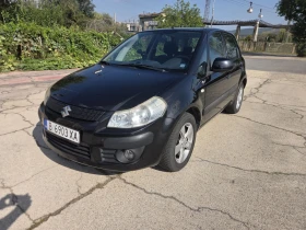 Suzuki SX4 ��� /������ | Mobile.bg � ����� ������ 4
