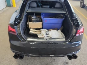 Audi S5 * TECHNIK * CARFAX * ����������� | Mobile.bg � ����� ������ 14
