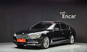 ������ BMW 750
