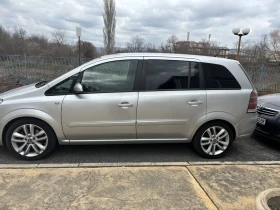 Opel Zafira | Mobile.bg � ����� ������ 2