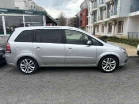 Opel Zafira | Mobile.bg � ����� ������ 4
