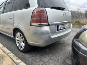Opel Zafira | Mobile.bg � ����� ������ 6