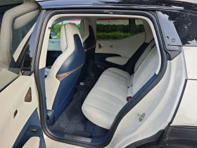 Zeekr X 2023* ME EDITION* HUD* YAMAHA* DIS* КРАЙНА ЦЕНА | Auto.bg — изображение 16