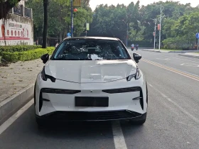 Zeekr X 2023* ME EDITION* HUD* YAMAHA* DIS* КРАЙНА ЦЕНА | Auto.bg — изображение 2