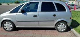 Opel Meriva A - 1400 € - 14892197 4
