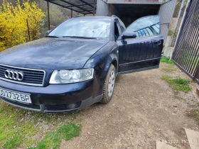 Audi A4 B6 - 1200 € - 69287448 2