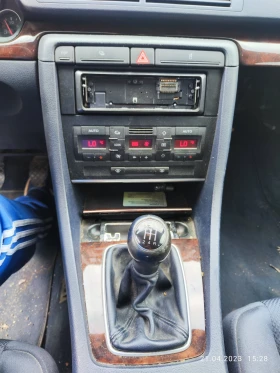 Audi A4 B6 - 1200 € - 69287448 11