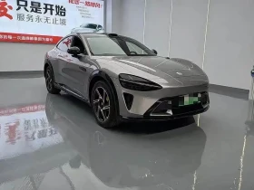 ������ Xiaomi YU7