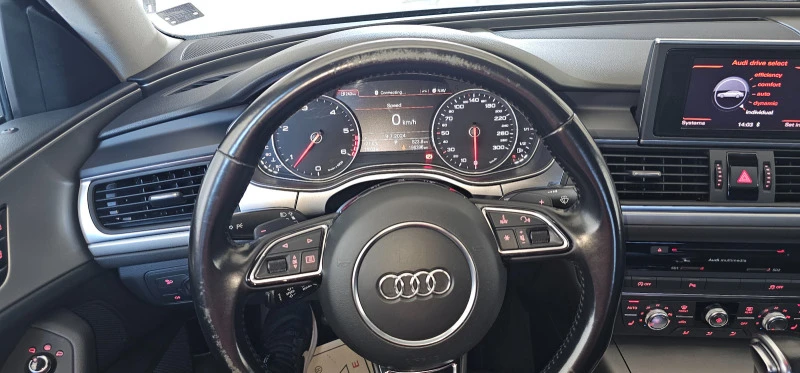 Audi A6 C7 BiTdi, снимка 3 - Автомобили и джипове - 46933263