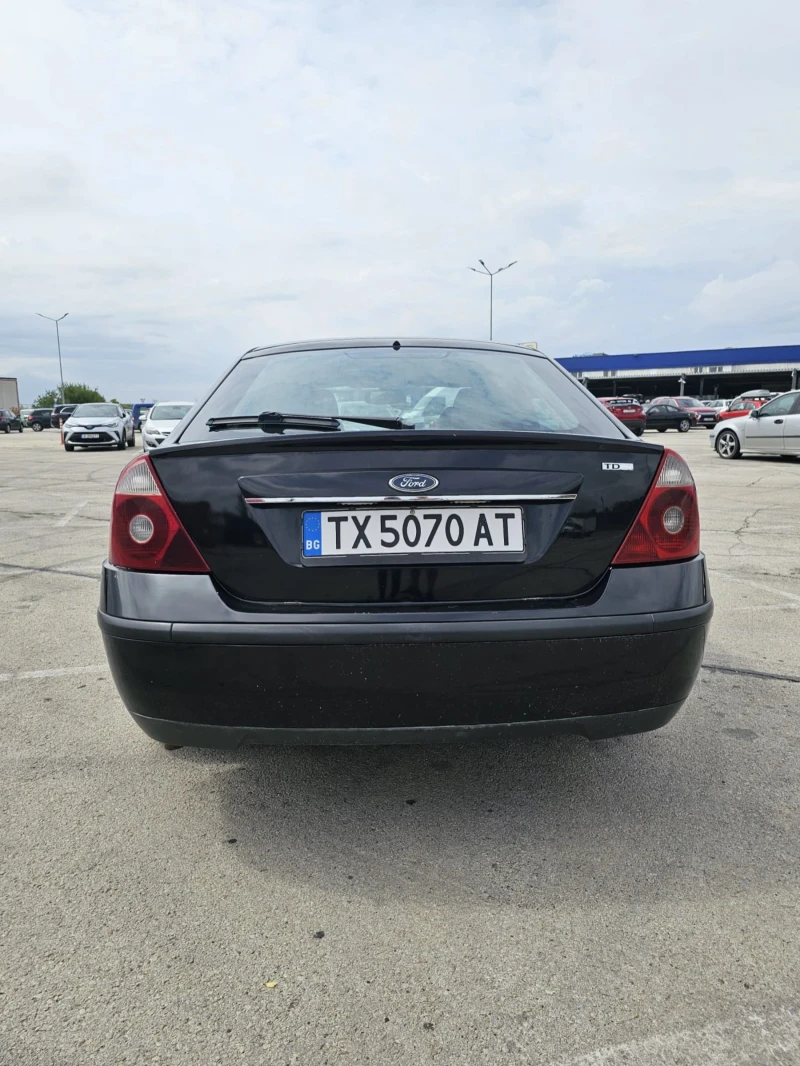 Ford Mondeo, снимка 4 - Автомобили и джипове - 47185036