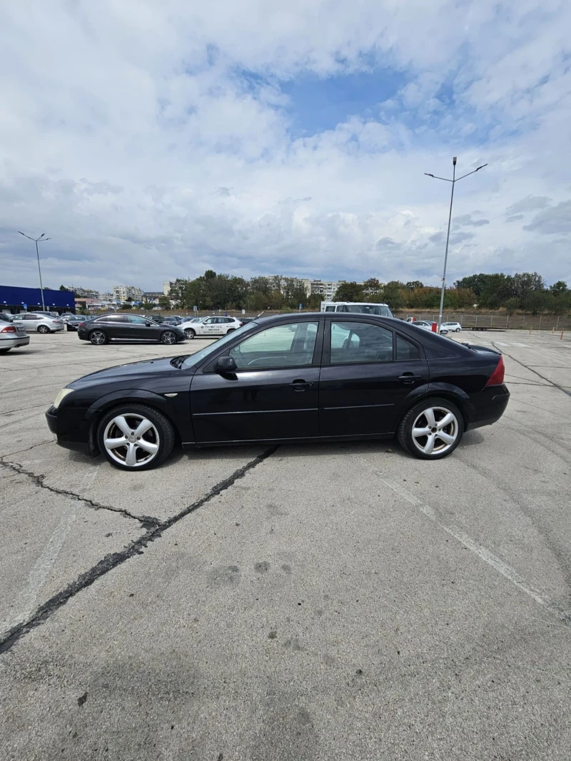 Ford Mondeo, снимка 2 - Автомобили и джипове - 47185036