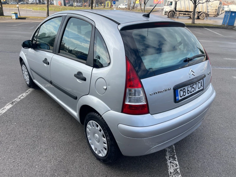 Citroen C3 А/С Зимни Гуми, снимка 4 - Автомобили и джипове - 48393754