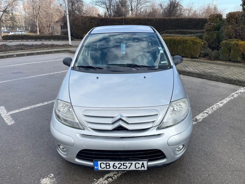 Citroen C3 А/С Зимни Гуми, снимка 2 - Автомобили и джипове - 48393754