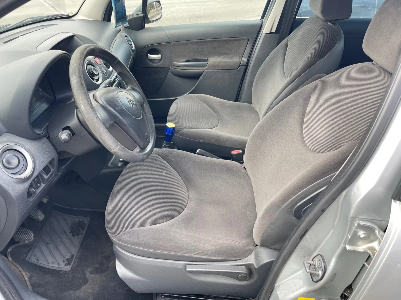 Citroen C3 А/С Зимни Гуми, снимка 8 - Автомобили и джипове - 48393754