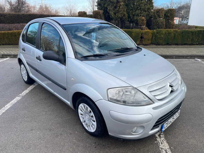 Citroen C3 А/С Зимни Гуми, снимка 1 - Автомобили и джипове - 48393754