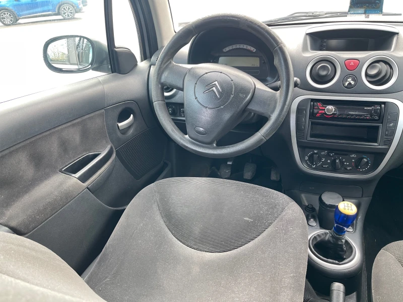 Citroen C3 А/С Зимни Гуми, снимка 10 - Автомобили и джипове - 48393754