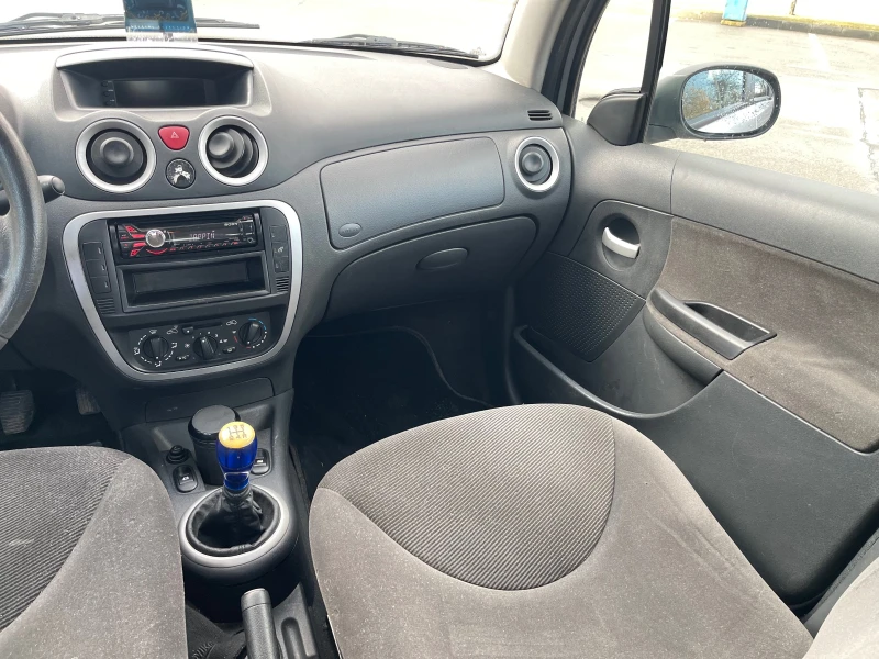 Citroen C3 А/С Зимни Гуми, снимка 11 - Автомобили и джипове - 48393754