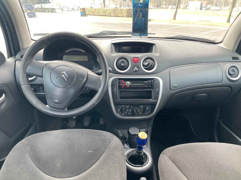 Citroen C3 А/С Зимни Гуми, снимка 9 - Автомобили и джипове - 48393754