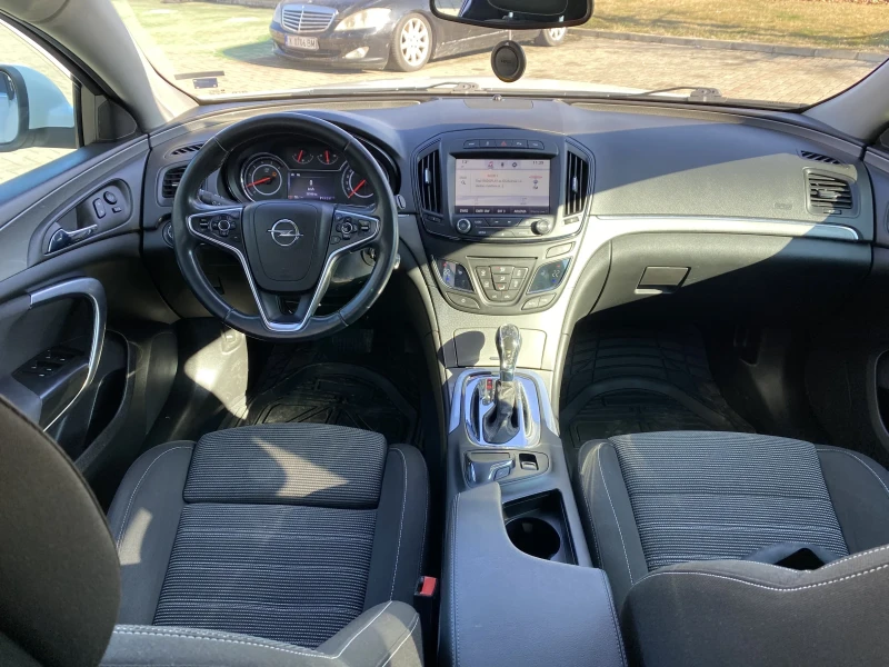 Opel Insignia 4* 4, снимка 7 - Автомобили и джипове - 48874840