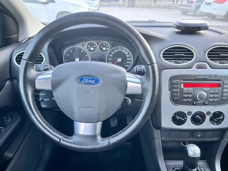 Ford Focus, снимка 9 - Автомобили и джипове - 50000182