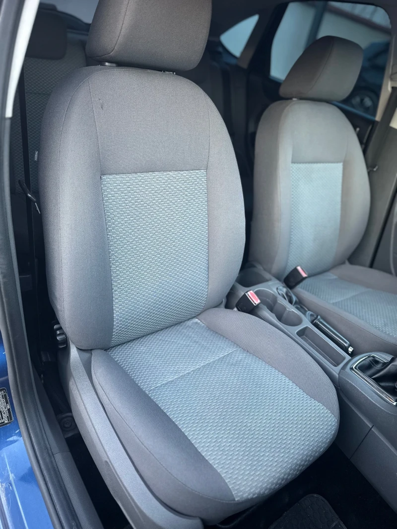 Ford Focus, снимка 8 - Автомобили и джипове - 50000182