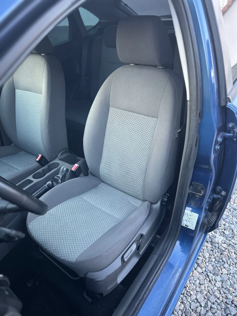 Ford Focus, снимка 6 - Автомобили и джипове - 50000182