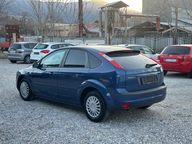 Ford Focus, снимка 4 - Автомобили и джипове - 50000182