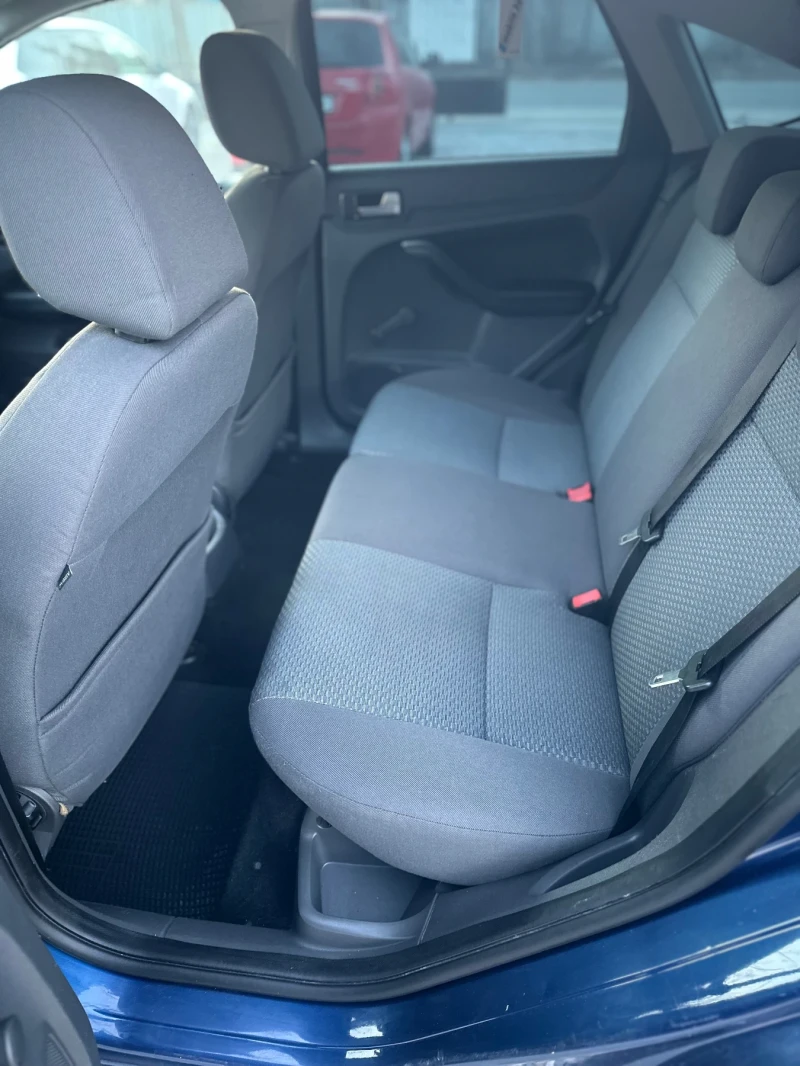 Ford Focus, снимка 7 - Автомобили и джипове - 50000182