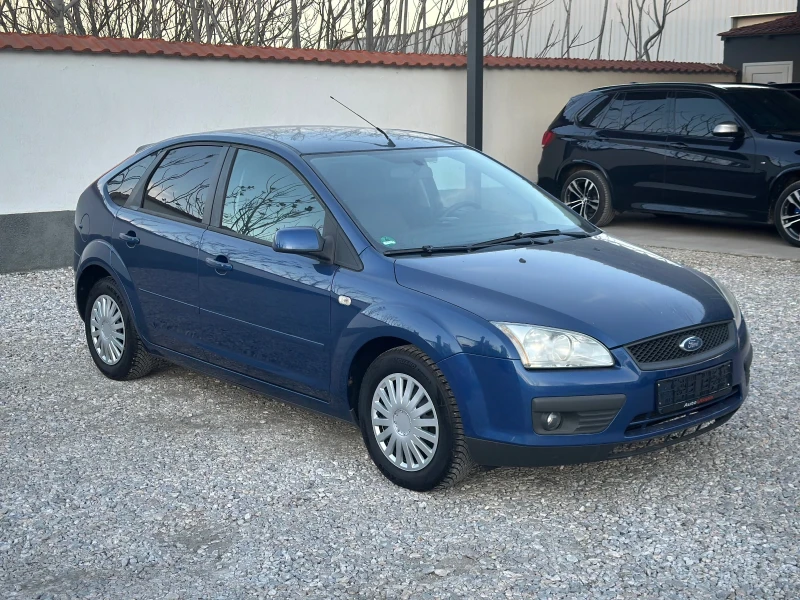 Ford Focus, снимка 2 - Автомобили и джипове - 50000182