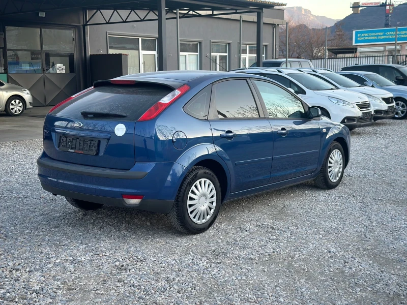 Ford Focus, снимка 3 - Автомобили и джипове - 50000182