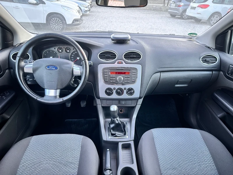 Ford Focus, снимка 5 - Автомобили и джипове - 50000182