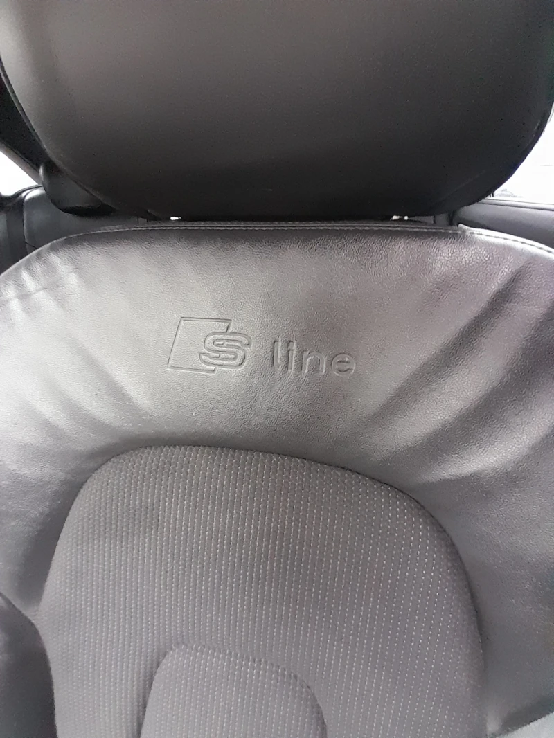 Audi A4 Ауди А4 S lain+ + Сменени вериги, снимка 12 - Автомобили и джипове - 51582545