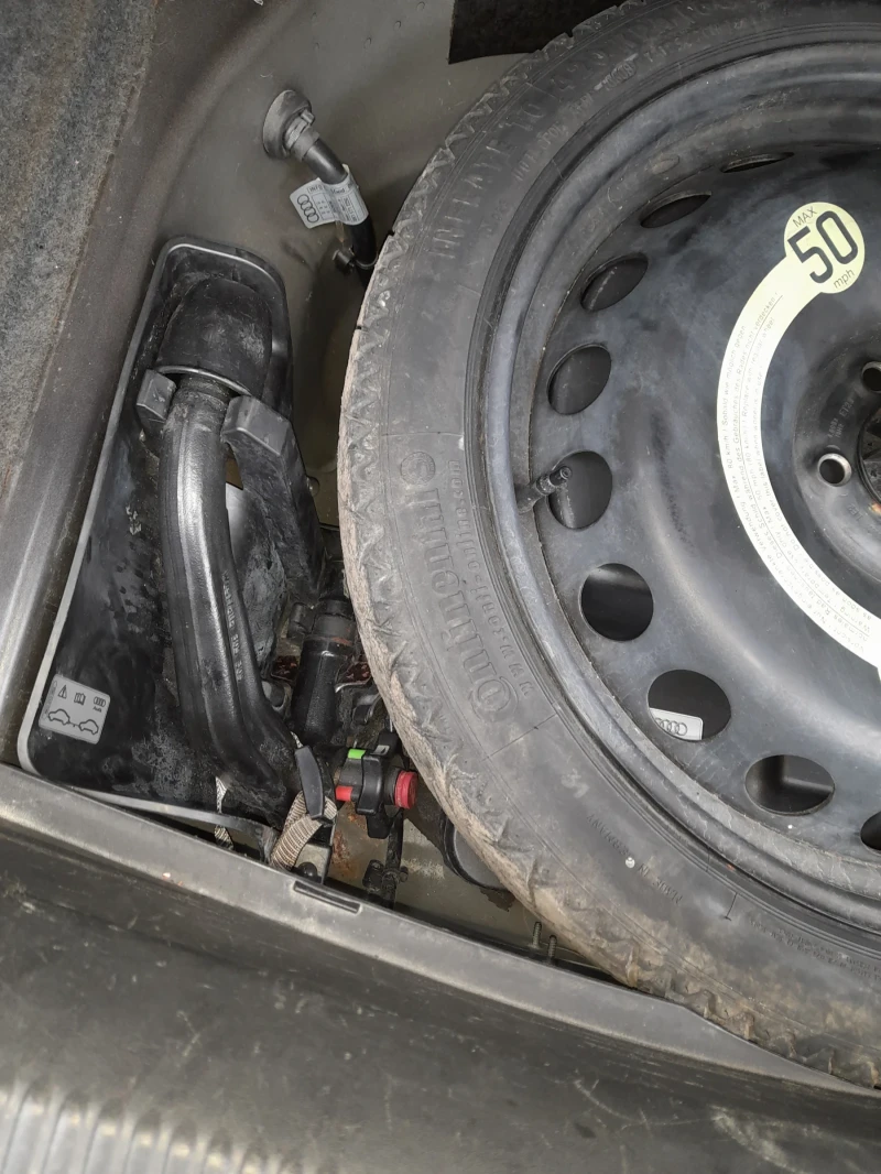 Audi A4 Ауди А4 S lain+ + Сменени вериги, снимка 4 - Автомобили и джипове - 51582545