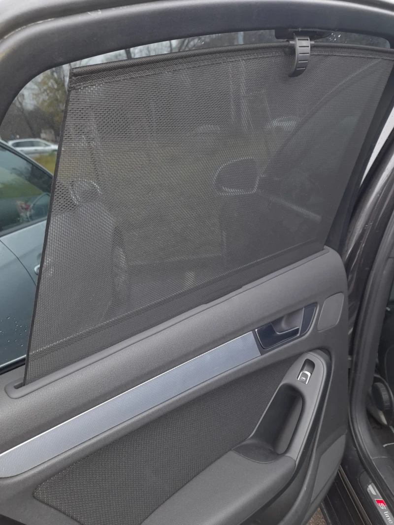 Audi A4 Ауди А4 S lain+ + Сменени вериги, снимка 10 - Автомобили и джипове - 51582545