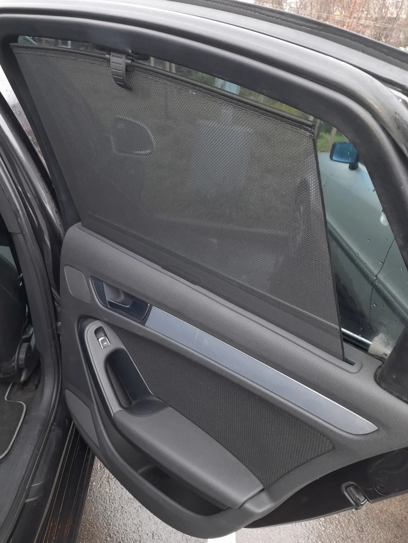 Audi A4 Ауди А4 S lain+ + Сменени вериги, снимка 11 - Автомобили и джипове - 51582545