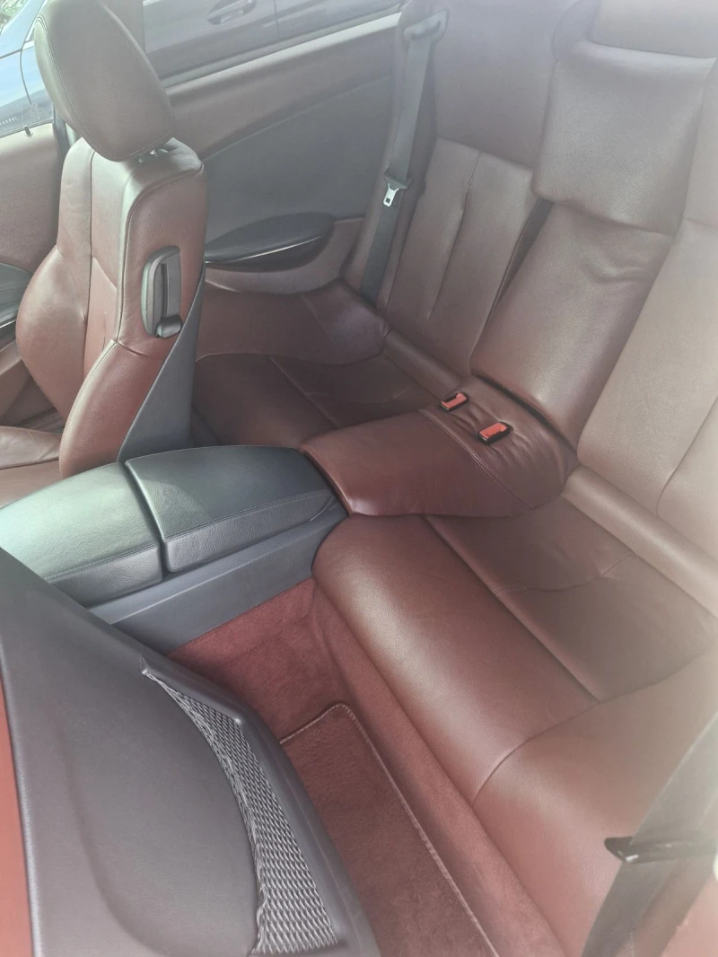 BMW 645 LPG, снимка 8 - Автомобили и джипове - 52406755