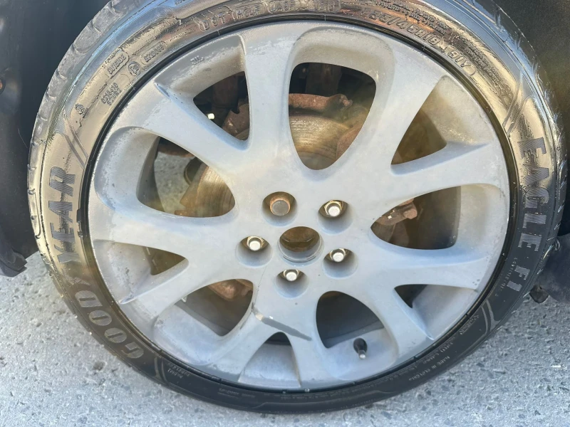 Mazda 6 2, 200MZR-CD EURO5, снимка 13 - Автомобили и джипове - 51525751