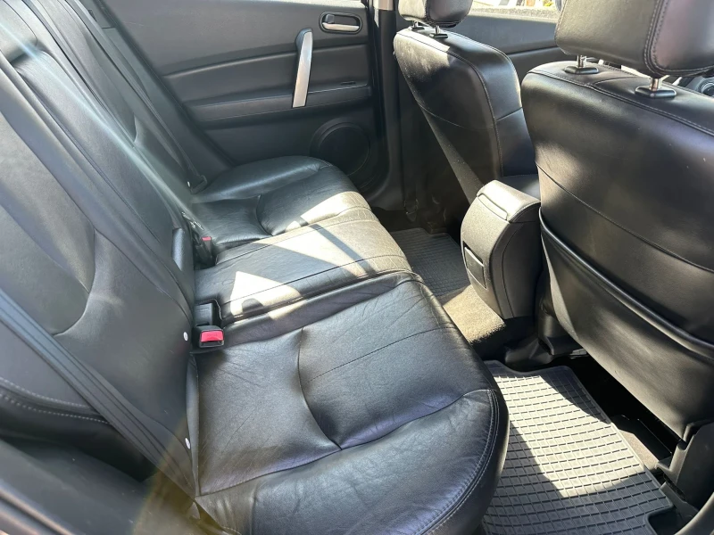Mazda 6 2, 200MZR-CD EURO5, снимка 10 - Автомобили и джипове - 51525751