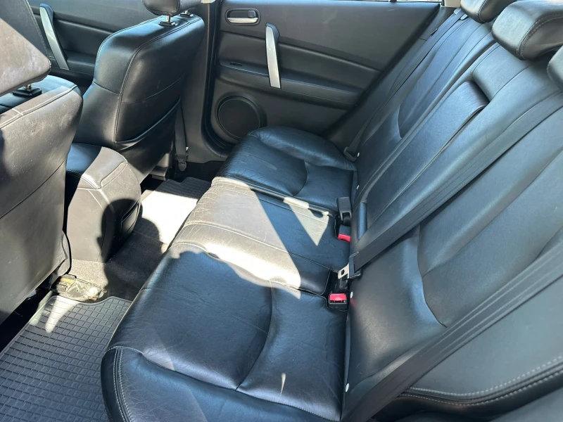 Mazda 6 2, 200MZR-CD EURO5, снимка 11 - Автомобили и джипове - 51525751