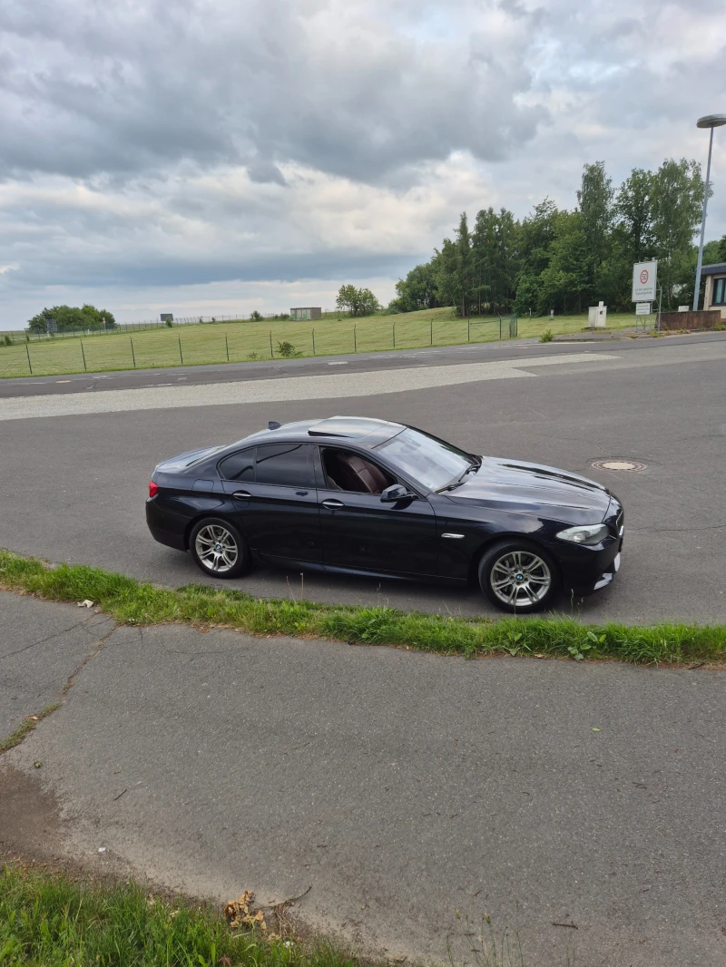 BMW 535 X-drive, снимка 7 - Автомобили и джипове - 52428536
