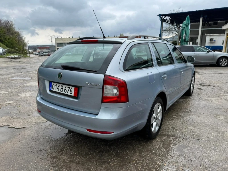 Skoda Octavia, снимка 6 - Автомобили и джипове - 51961310