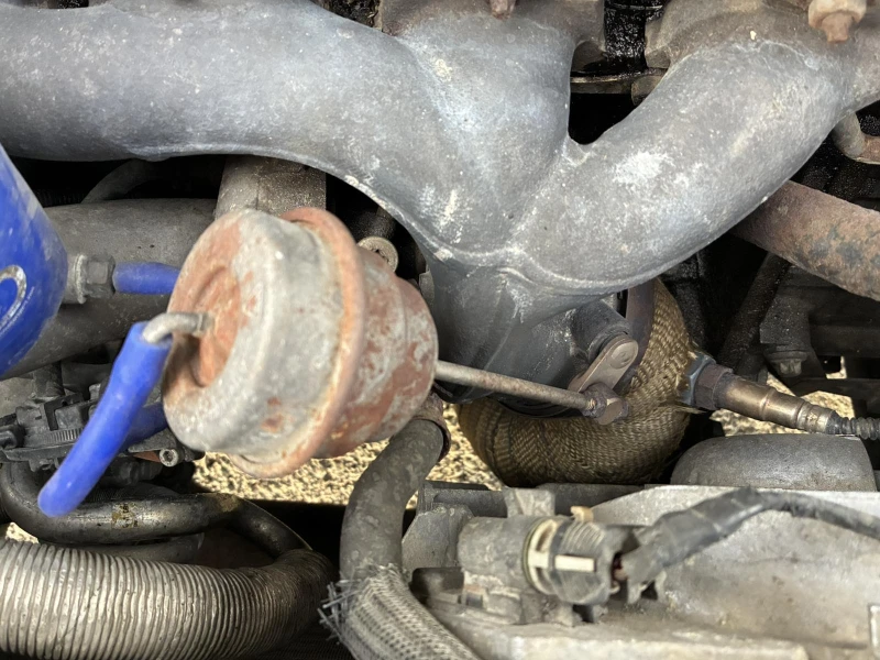 Opel Astra G Bertone 2.0T, снимка 15 - Автомобили и джипове - 52245966