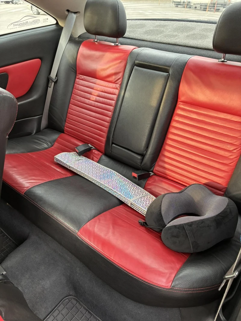 Opel Astra G Bertone 2.0T, снимка 11 - Автомобили и джипове - 52245966